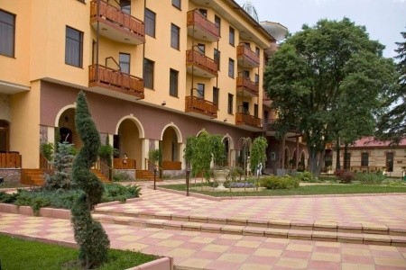 Estreya Palace & Residence - 2