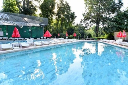 Estreya Palace & Residence - 19