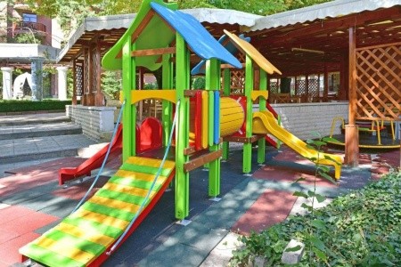 Estreya Palace & Residence - 24