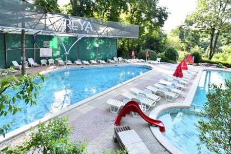 Estreya Residence - 4