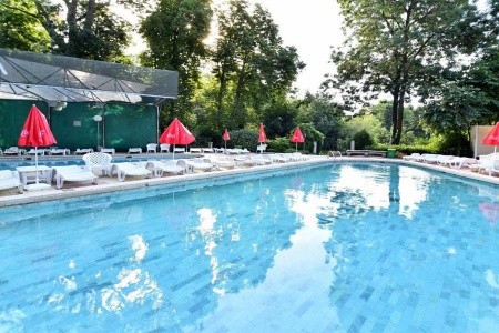 Estreya Residence - 7