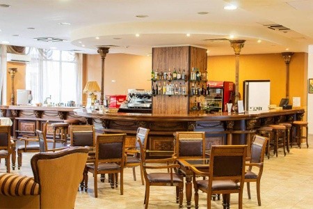 Estreya Residence - 10