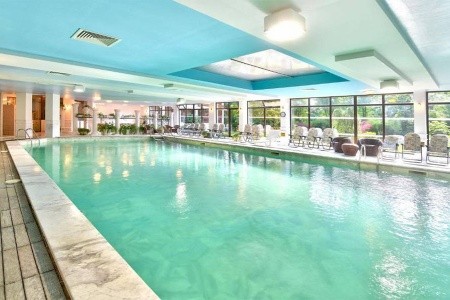 Estreya Residence - 16