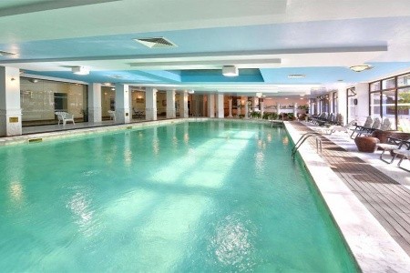 Estreya Residence - 17