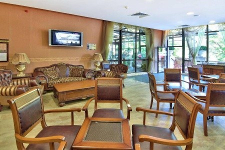 Estreya Residence - 20