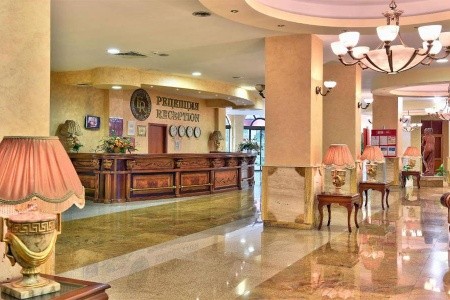 Estreya Residence - 22