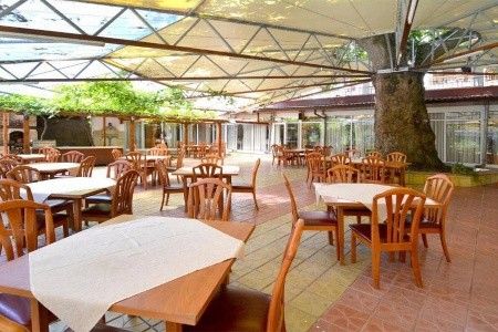 Estreya Residence - 26