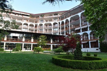 Estreya Residence - 27