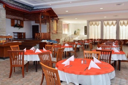 Estreya Residence - 28