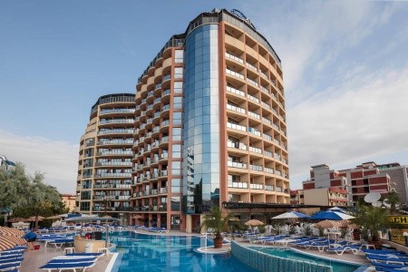 Smartline Meridian - 3