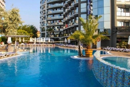 Smartline Meridian - 5