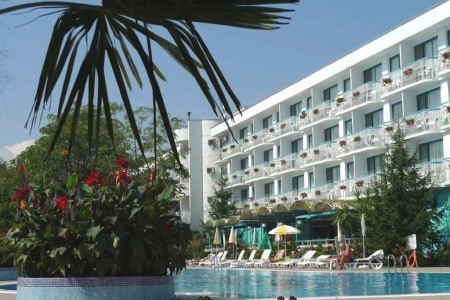 Zefir Hotel (Ex. Zefir Beach) - 3