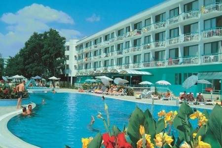 Zefir Hotel (Ex. Zefir Beach) - 5