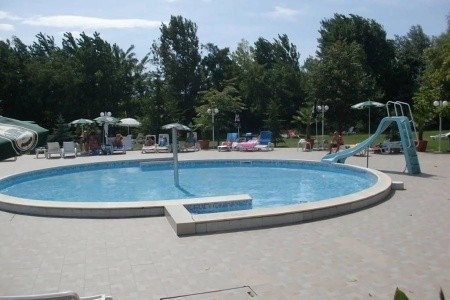 Zefir Hotel (Ex. Zefir Beach) - 8