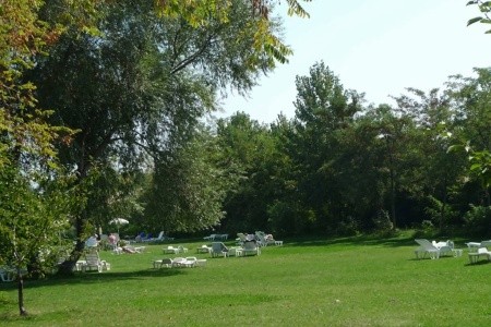 Zefir Hotel (Ex. Zefir Beach) - 10