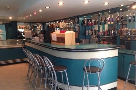 Zefir Hotel (Ex. Zefir Beach) - 13