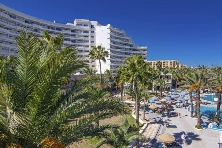 Riadh Palms Resort & Spa - 2