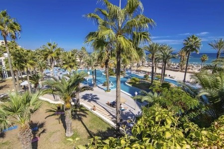 Riadh Palms Resort & Spa - 5