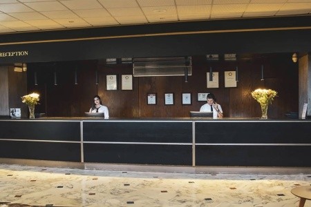 Riadh Palms Resort & Spa - 7