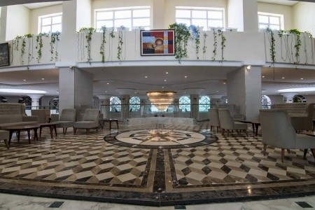 Riadh Palms Resort & Spa - 9