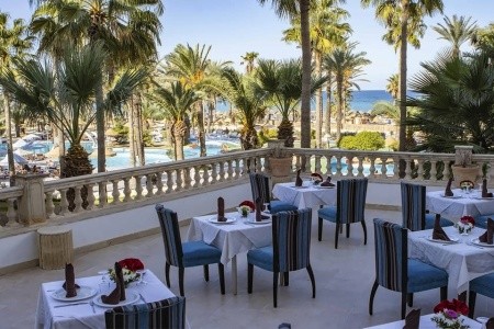 Riadh Palms Resort & Spa - 10