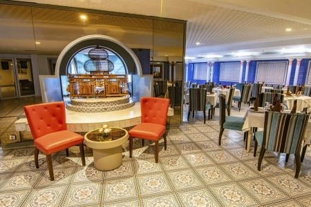 Riadh Palms Resort & Spa - 11