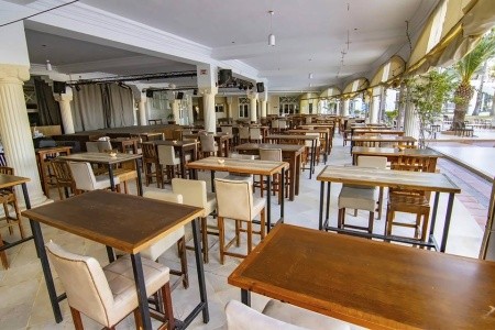 Riadh Palms Resort & Spa - 12