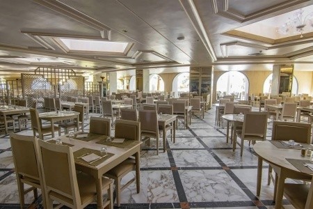 Riadh Palms Resort & Spa - 14