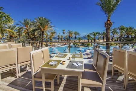 Riadh Palms Resort & Spa - 15