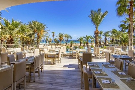 Riadh Palms Resort & Spa - 16