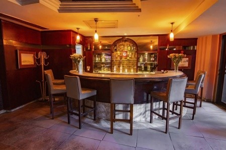 Riadh Palms Resort & Spa - 18