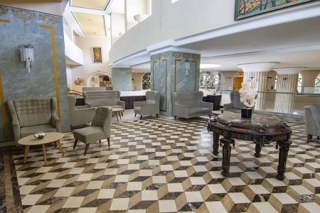 Riadh Palms Resort & Spa - 19