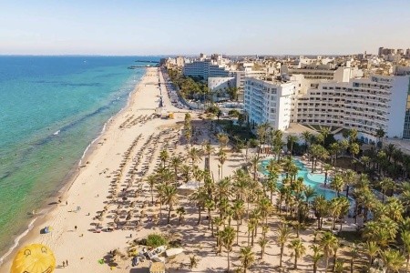 Riadh Palms Resort & Spa - 20