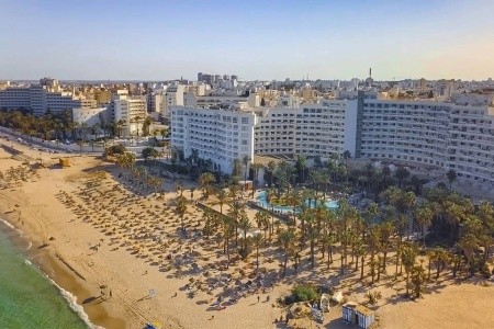 Riadh Palms Resort & Spa - 21