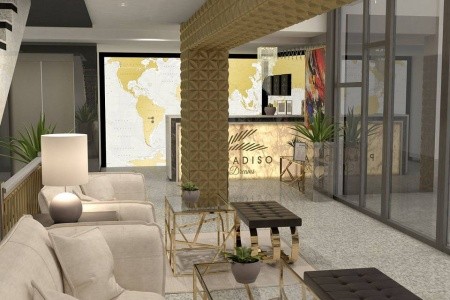 Paradiso Dreams - 11