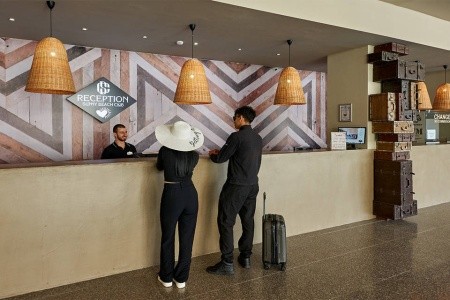 Sunny Beach Club (Ex. Cook's Club Sunny Beach) - 3