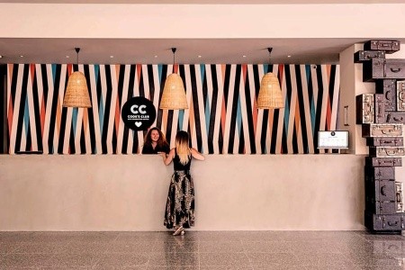 Sunny Beach Club (Ex. Cook's Club Sunny Beach) - 4