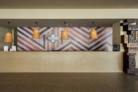 Sunny Beach Club (Ex. Cook's Club Sunny Beach) - 5