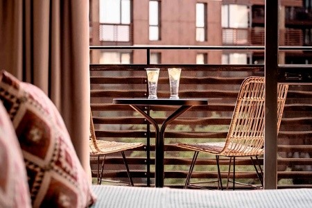 Sunny Beach Club (Ex. Cook's Club Sunny Beach) - 6