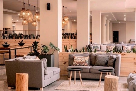 Sunny Beach Club (Ex. Cook's Club Sunny Beach) - 9