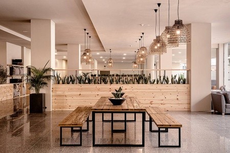 Sunny Beach Club (Ex. Cook's Club Sunny Beach) - 11