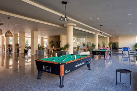 Sunny Beach Club (Ex. Cook's Club Sunny Beach) - 19