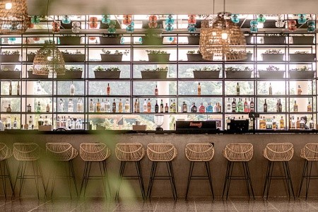 Sunny Beach Club (Ex. Cook's Club Sunny Beach) - 20