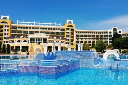 Duni Royal Resort - Marina Beach - 5