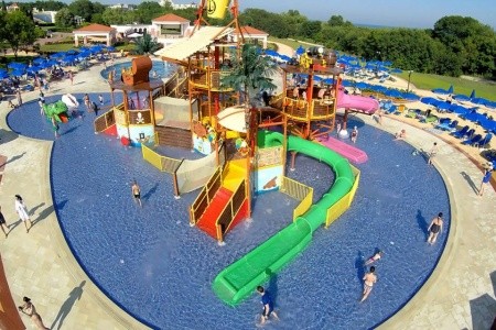 Duni Royal Resort - Marina Beach - 7