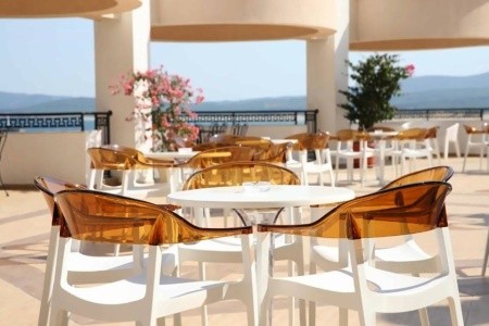 Duni Royal Resort - Marina Beach - 10