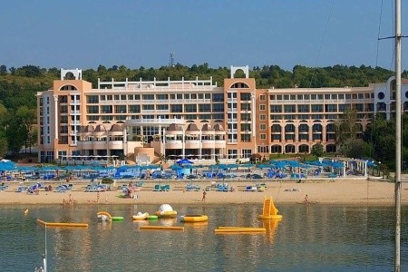 Duni Royal Resort - Marina Beach - 12