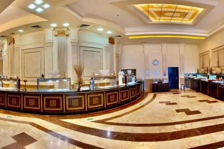 Duni Royal Resort - Marina Beach - 14