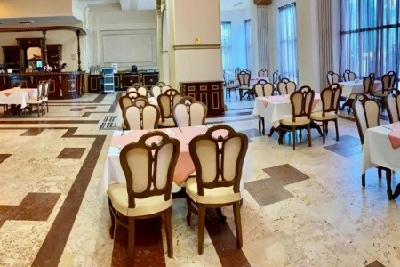 Duni Royal Resort - Marina Beach - 17