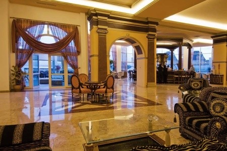 Duni Royal Resort - Marina Beach - 19